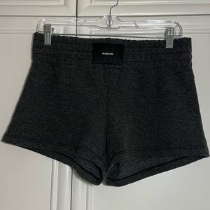TALENTLESS Lounge Shorts